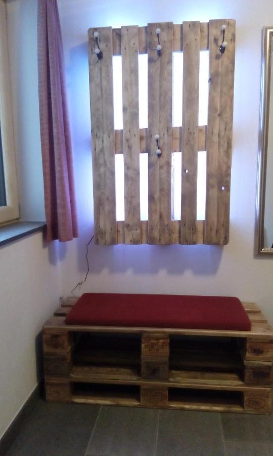 Ferienwohnung Thanner 스텀 외부 사진