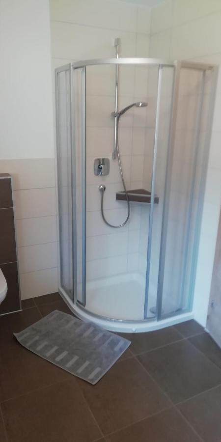 Ferienwohnung Thanner 스텀 외부 사진