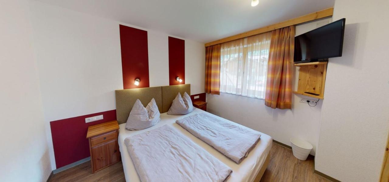 Ferienwohnung Thanner 스텀 외부 사진