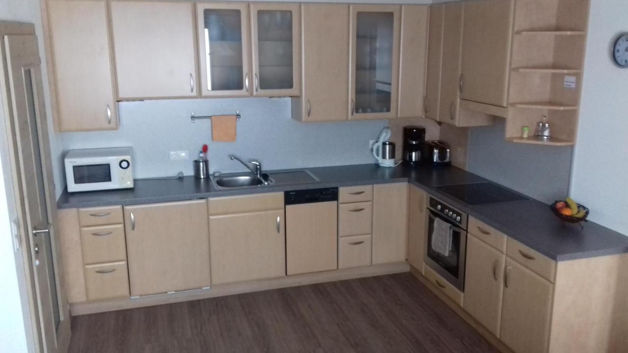 Ferienwohnung Thanner 스텀 외부 사진