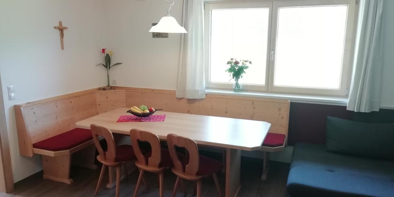 Ferienwohnung Thanner 스텀 외부 사진