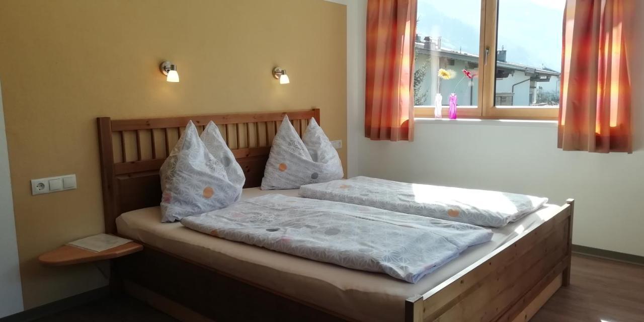 Ferienwohnung Thanner 스텀 외부 사진